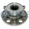 Маточина колеса передня 4142034001, 4142034000 (SSANGYONG KORANDO 2010 -)