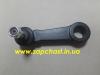 Сошка рульова права 57730H1100, 57730H1180 (Hyundai Terracan 2.5 TD 4WD 2001-2006 (NM81WP)