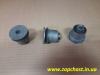 Сайлентблок кронштейна переднього моста 8-97018-240-0, 97366510 (ISUZU, OPEL Frontera)