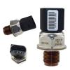 Датчик тиску в паливній рампі (Fuel Rail Pressure Sensor) 55PP30-01, 55PP3001, 9307Z528A, 1215691369, 28357705 