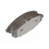 Колодки тормозные передние S11-3501080 (Chery QQ)